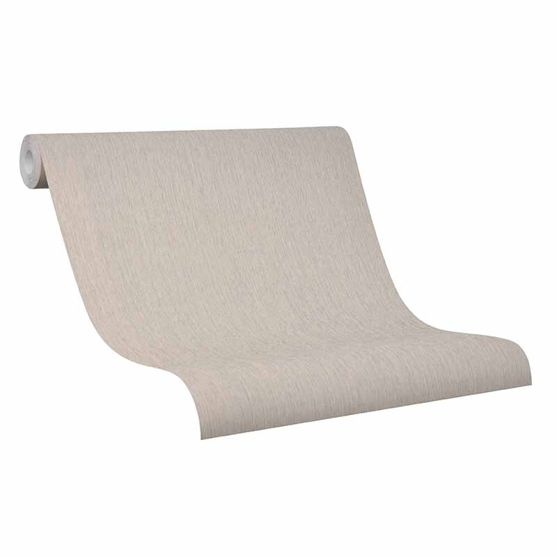 Tapete Braun, Grau, Silber Marburg Vliestapete (1027672)