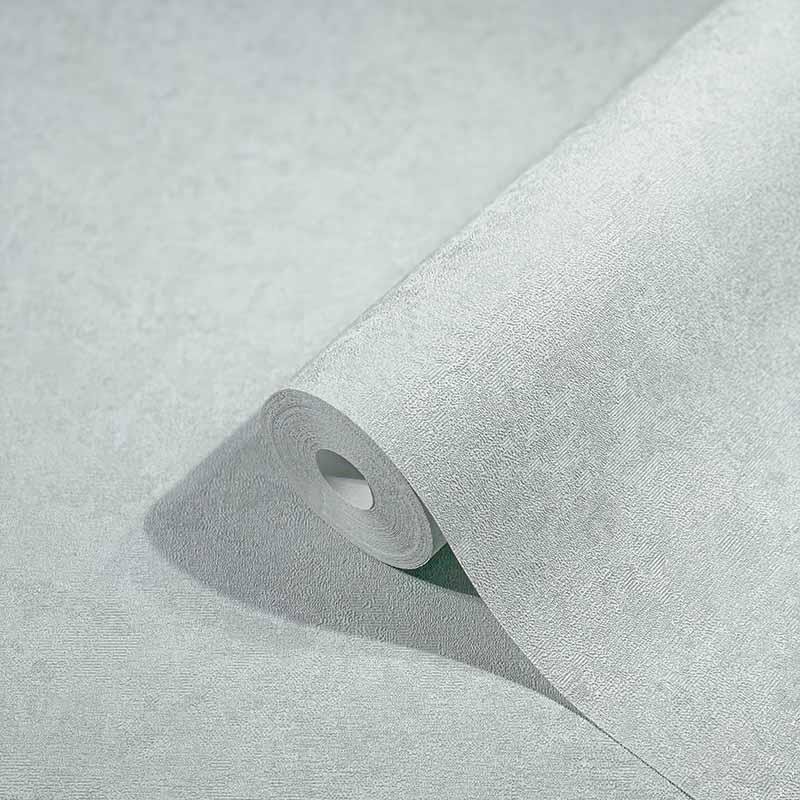 Tapete Grau, Silber Marburg Vliestapete (1027691)