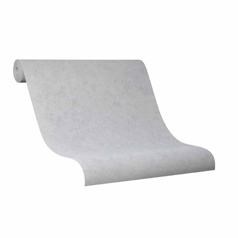 Tapete Grau, Silber Marburg Vliestapete (1027691)