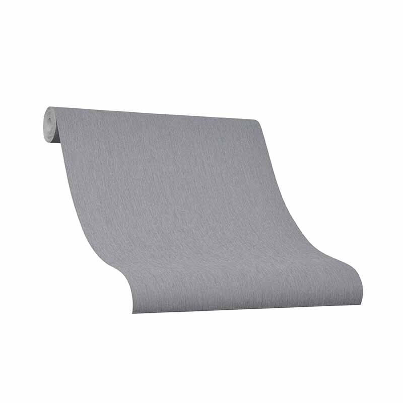 Tapete Grau, Silber Marburg Vliestapete (1027703)