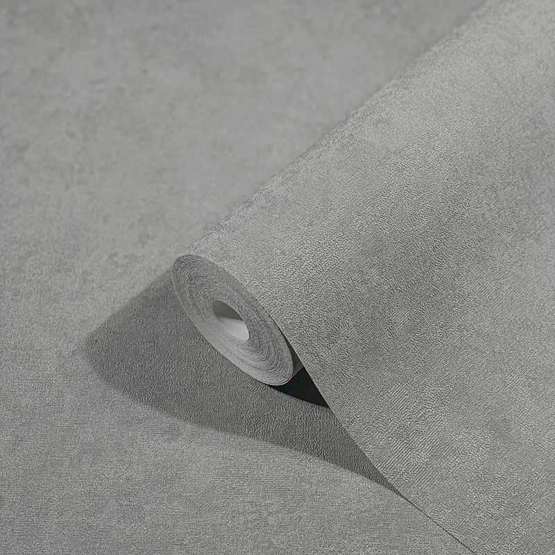 Tapete Grau, Silber Marburg Vliestapete (1027692)