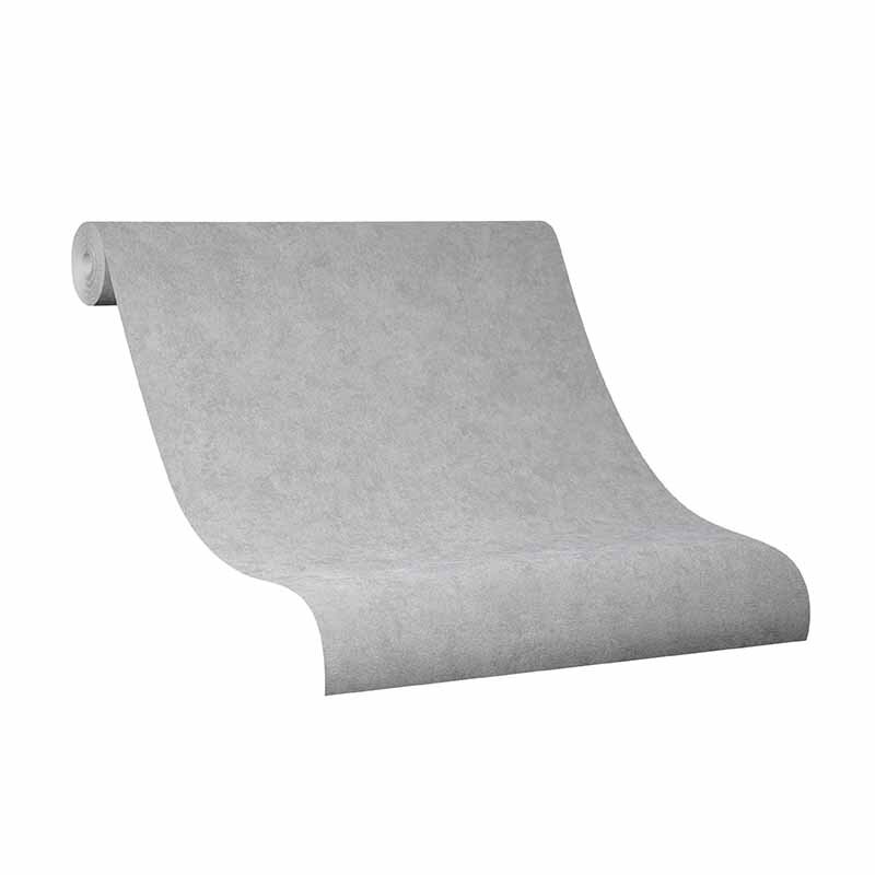 Tapete Grau, Silber Marburg Vliestapete (1027692)