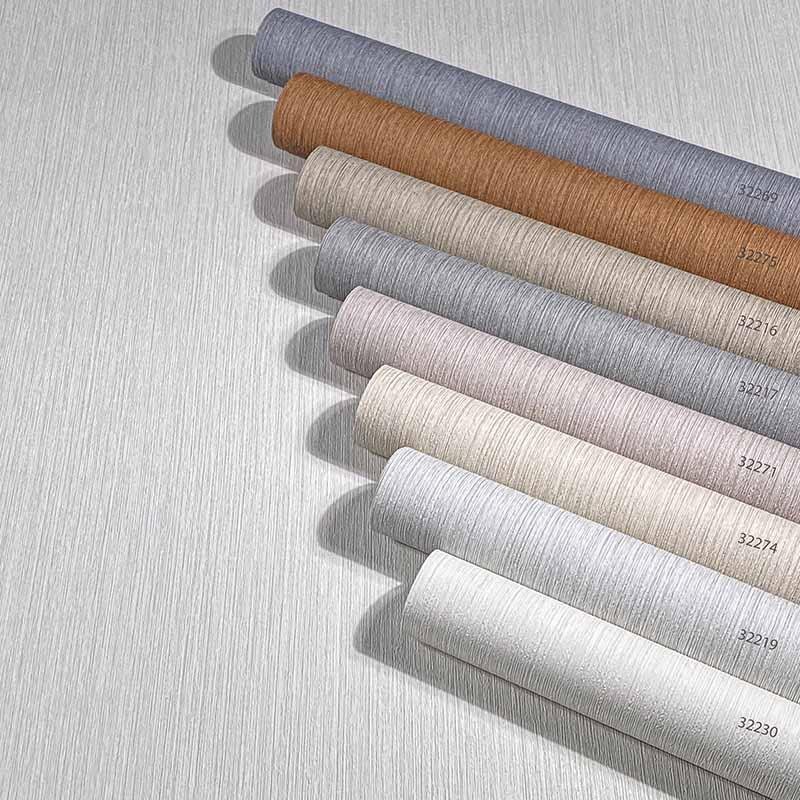 Tapete Beige, Creme Marburg Vliestapete (1027708)