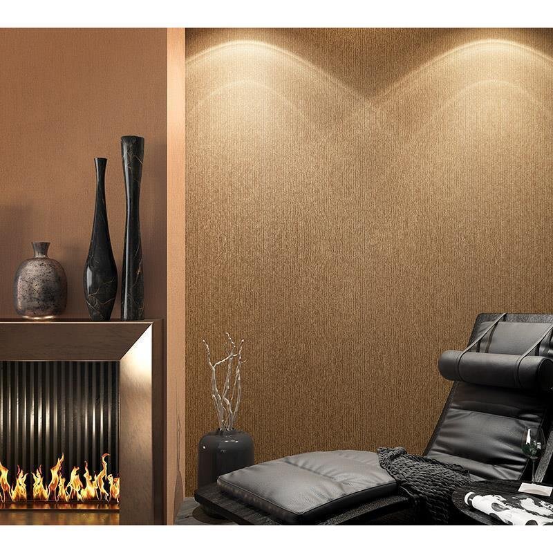 Tapete Gold, Kupfer, Grau, Silber Marburg Vliestapete (1027699)