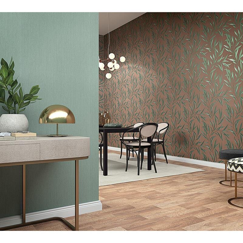 Tapete Beige, Creme Marburg Vliestapete (1027678)