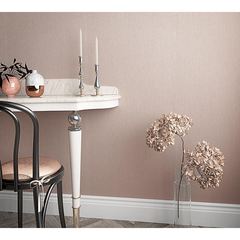 Tapete Beige, Creme Marburg Vliestapete (1027678)