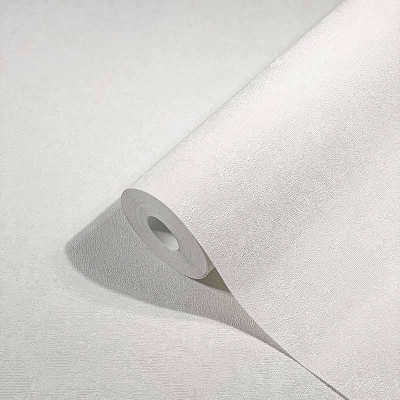 Tapete Weiß Marburg Vliestapete (1027711)