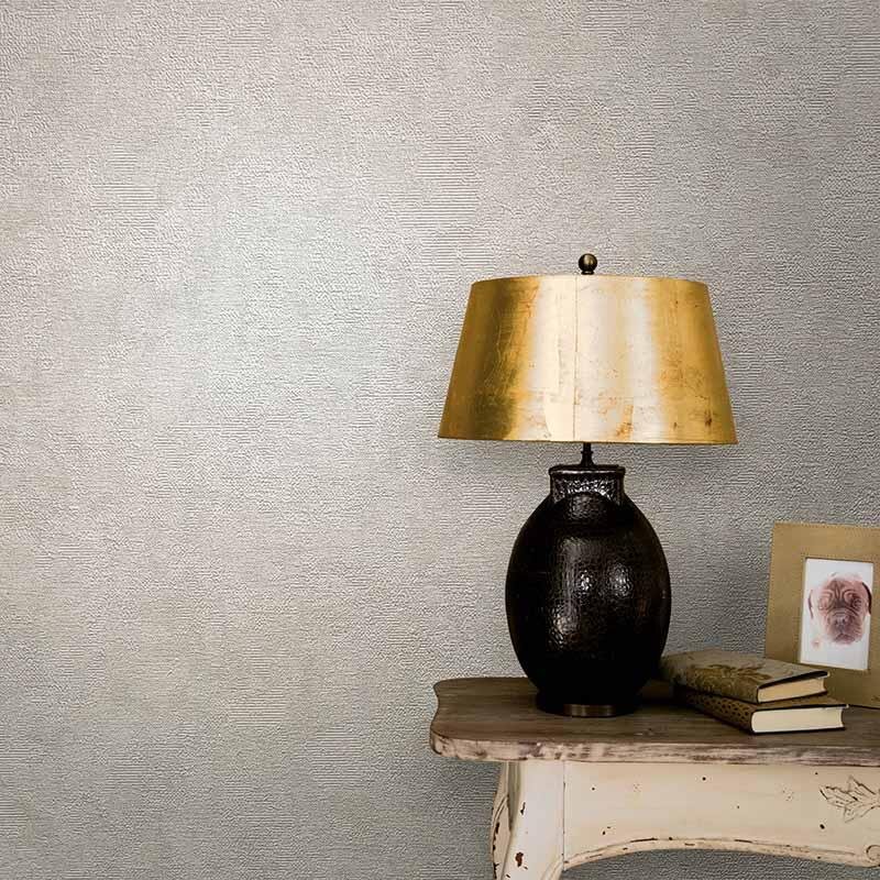 Tapete Beige, Creme Marburg Vliestapete (1027706)