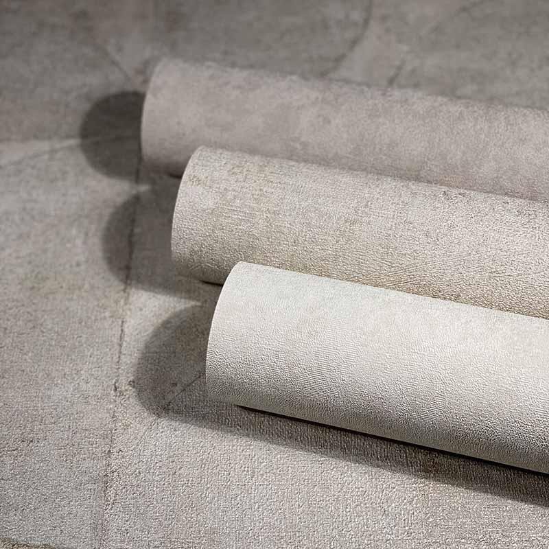 Tapete Beige, Creme Marburg Vliestapete (1027706)