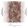 Digitaldruck-Tapete Beige, Braun, Rot livingwalls (1043777)