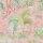 Tapete Bunt, Pink PIP Studio Vliestapete (1027158)