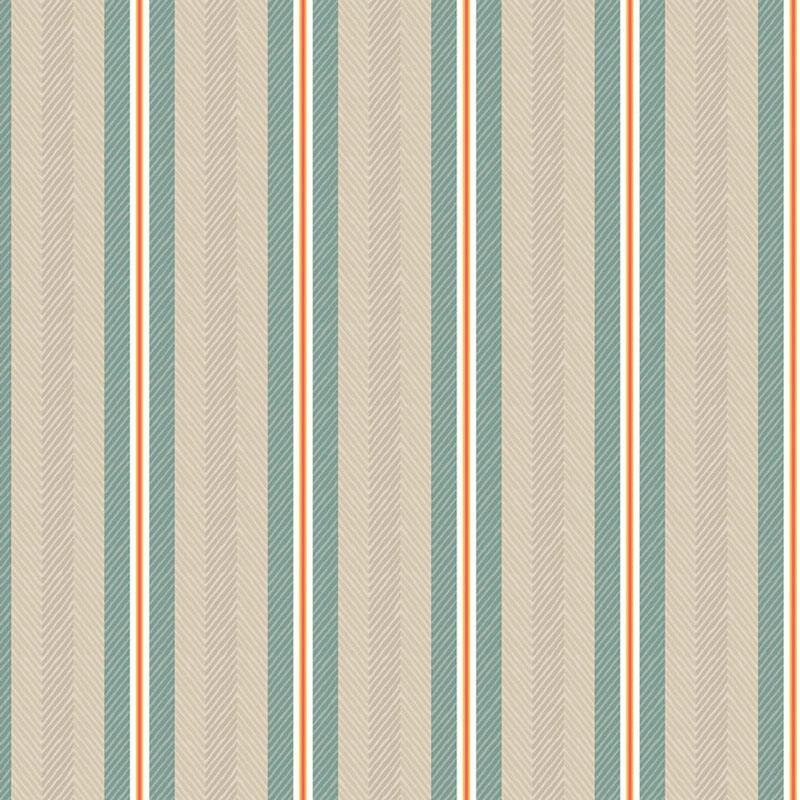 Tapete Beige, Creme, Blau, Grün PIP Studio Vliestapete (1027153)