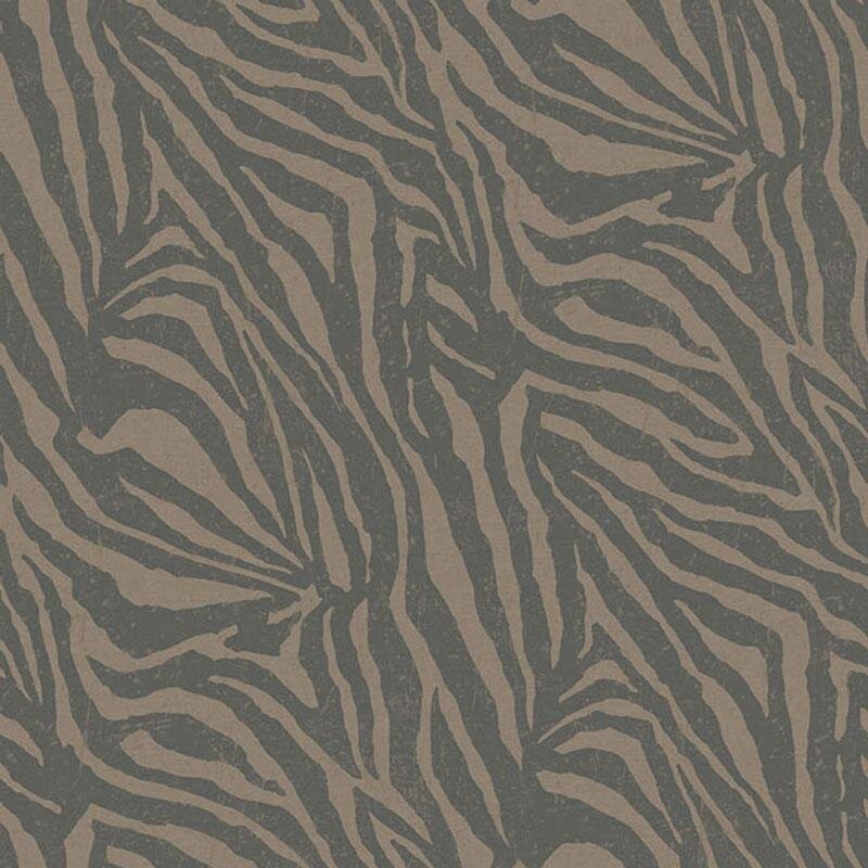 Digitaldruck-Tapete Grün Eijffinger (1027250)