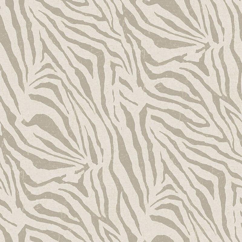 Digitaldruck-Tapete Beige, Creme Eijffinger (1027244)