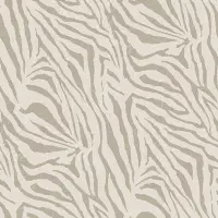 Digitaldruck-Tapete Beige, Creme Eijffinger (1027244)
