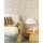 Tapete Beige, Creme, Braun Eijffinger Vliestapete (1027239)