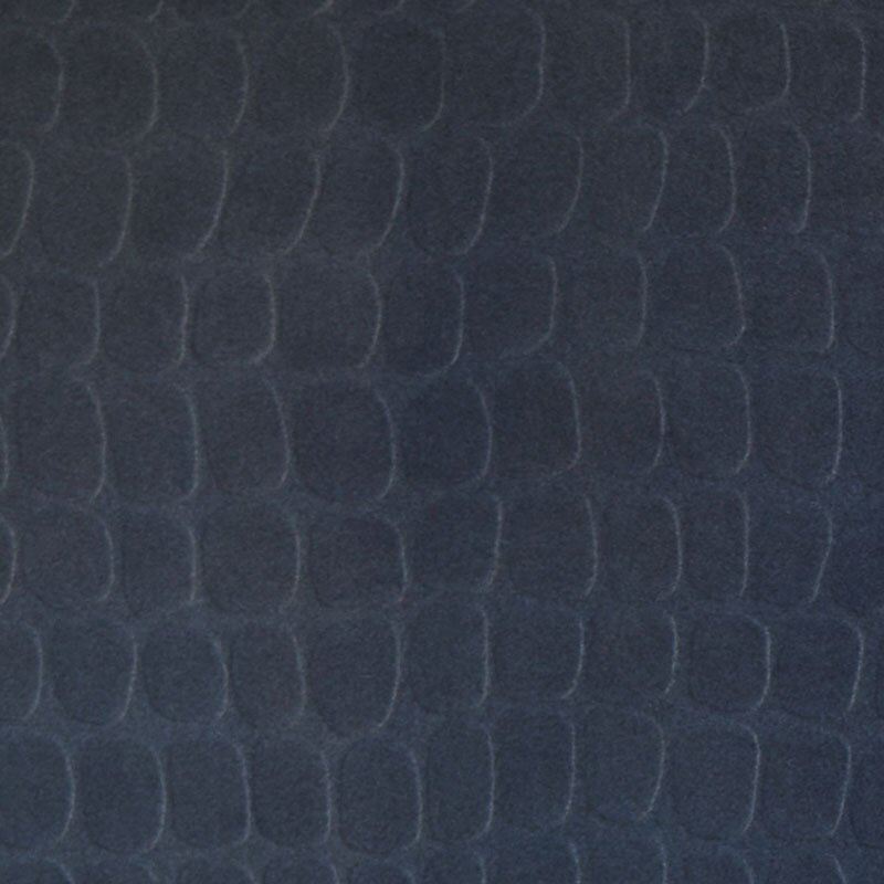 Tapete Blau Eijffinger Textiltapete (1027232)