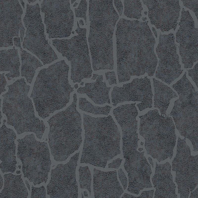 Tapete Blau Eijffinger Vliestapete (1027216)