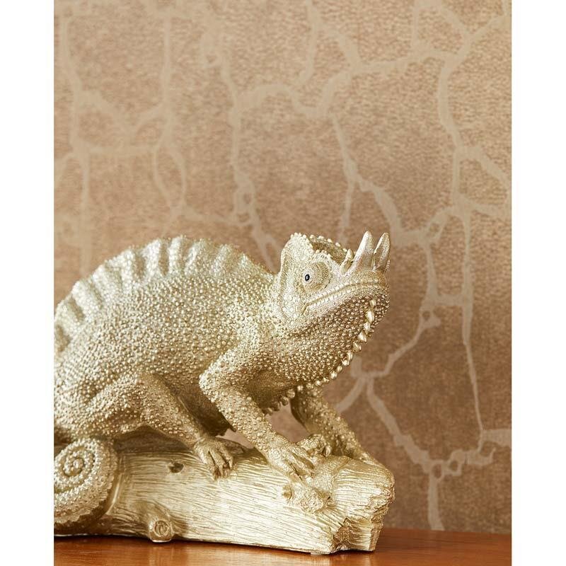 Tapete Schwarz, Anthrazit Eijffinger Vliestapete (1027215)