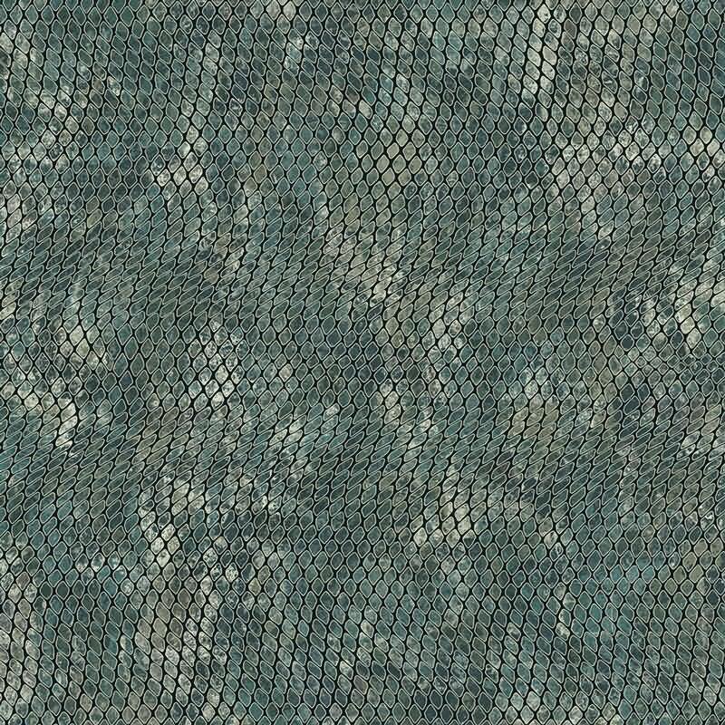 Tapete Grün Eijffinger Vliestapete (1027208)