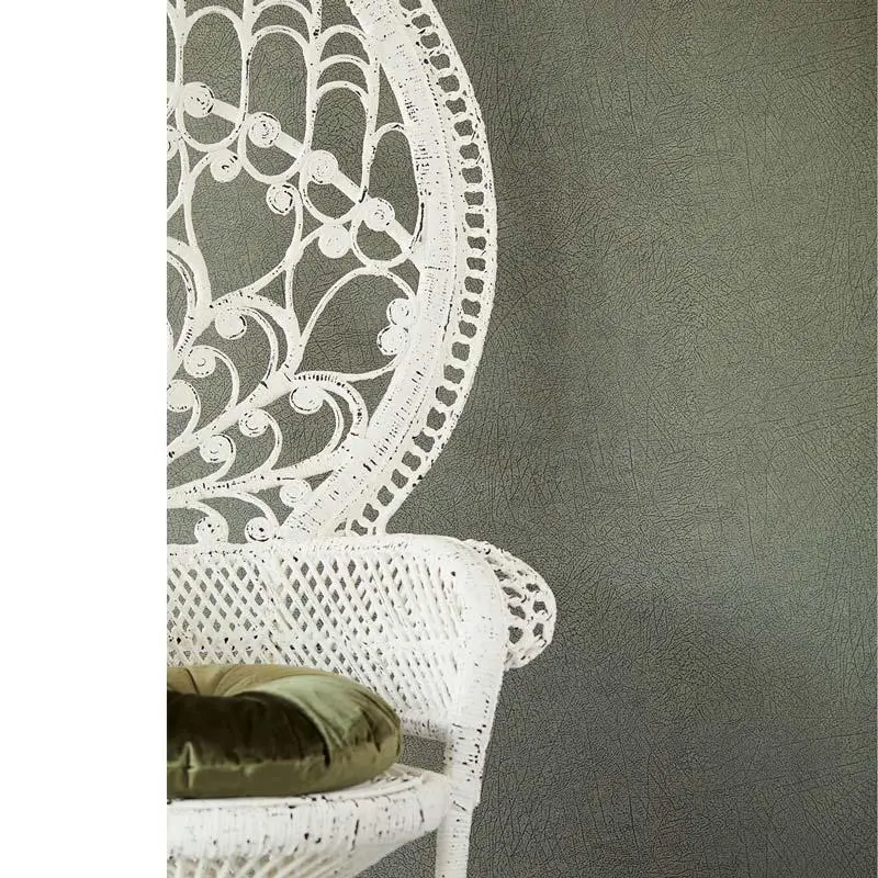 Tapete Grau, Silber Eijffinger Vliestapete (1027201)