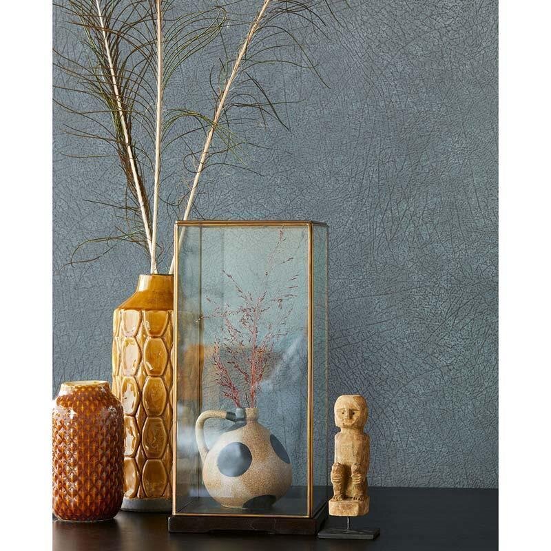 Tapete Beige, Creme Eijffinger Vliestapete (1027200)