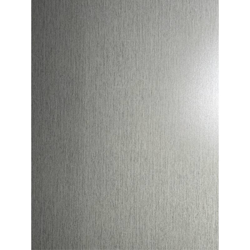 Tapete Beige, Creme, Grau, Silber Novamur Vliestapete (1031266)