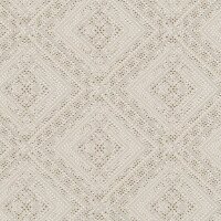 Tapete Beige, Creme Novamur Vliestapete (1031241)