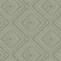 Tapete Gr&uuml;n Novamur Vliestapete (1031239)