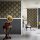Tapete Schwarz, Anthrazit, Gold, Kupfer Architects Paper Vliestapete (1024149)