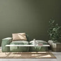 Tapete Gr&uuml;n livingwalls Vliestapete (1043764)