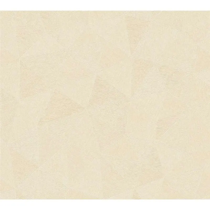 Tapete Beige, Creme livingwalls Vliestapete (1043762)