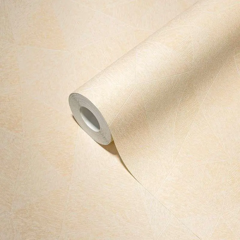 Tapete Beige, Creme livingwalls Vliestapete (1043762)