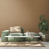 Tapete Braun livingwalls Vliestapete (1043760)