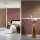 Tapete Rot Architects Paper Vliestapete (1024137)