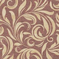 Tapete Rot, Gold, Kupfer Architects Paper Vliestapete...