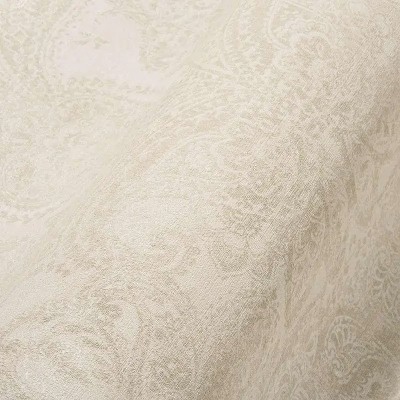 Tapete Grau, Greige livingwalls Vliestapete (1043749)