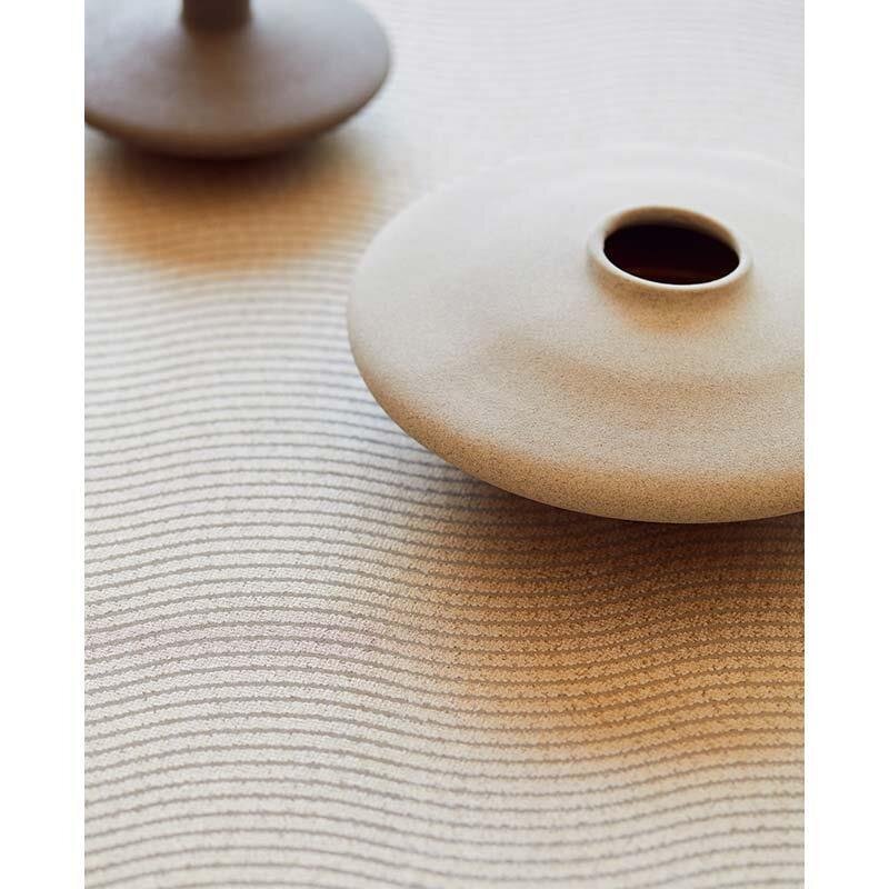 Digitaldruck-Tapete Beige, Creme Eijffinger (1029784)