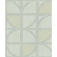 Digitaldruck-Tapete Beige, Creme Eijffinger (1029782)