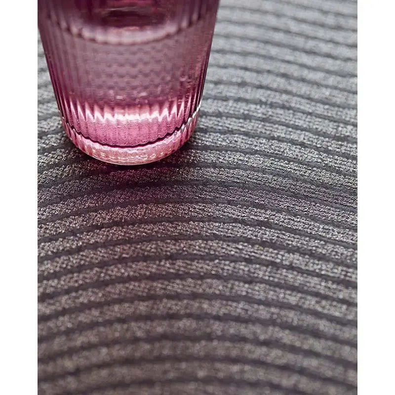 Tapete Schwarz, Anthrazit Eijffinger Vliestapete (1029778)