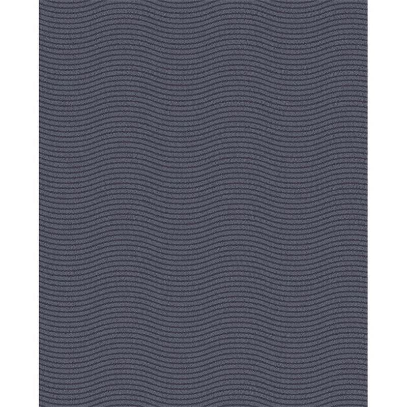 Tapete Blau Eijffinger Vliestapete (1029777)