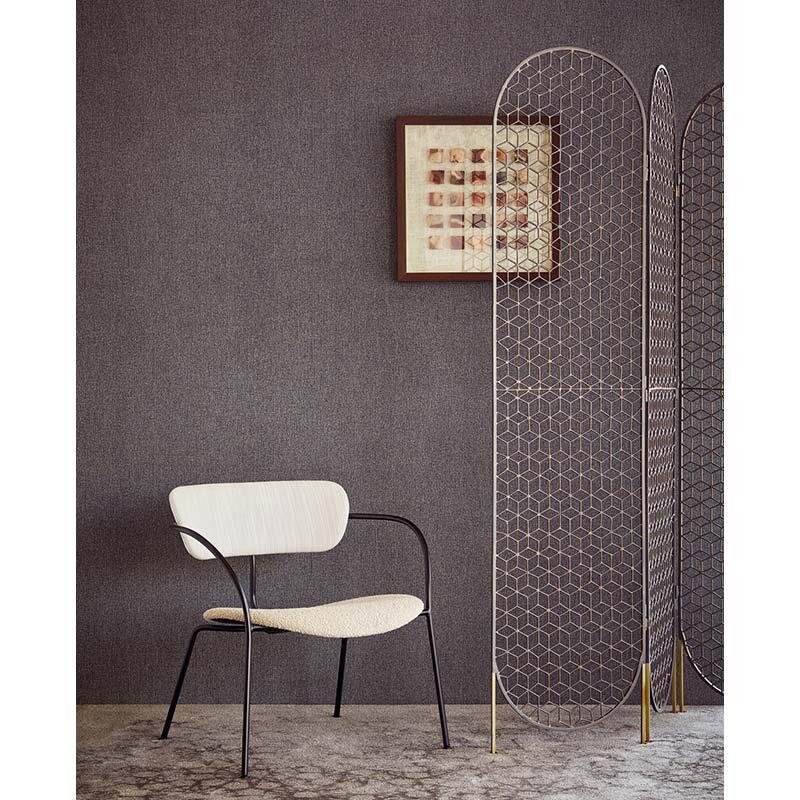 Tapete Rosa, Rose Eijffinger Vliestapete (1029771)