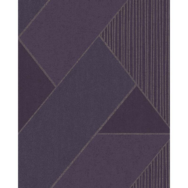 Tapete Blau Eijffinger Vliestapete (1029768)