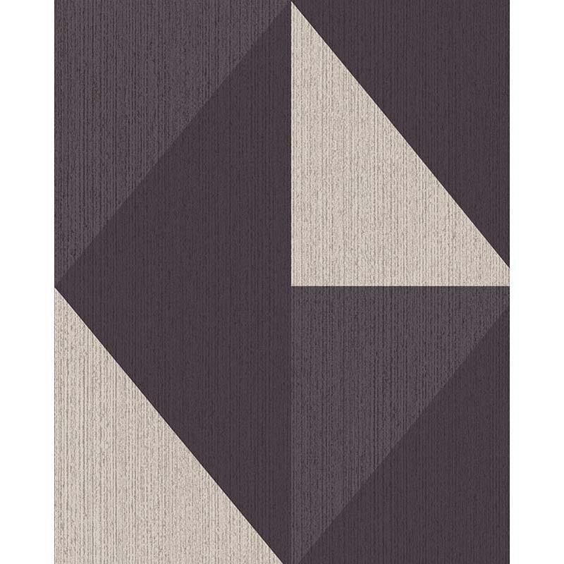 Tapete Beige, Creme, Rosa, Rose Eijffinger Vliestapete (1029766)