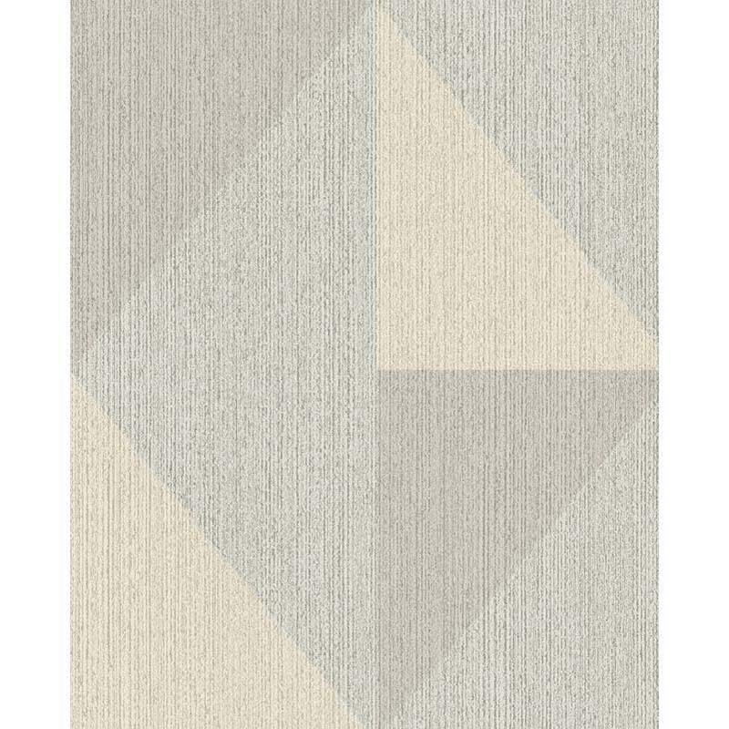 Tapete Beige, Creme Eijffinger Vliestapete (1029765)