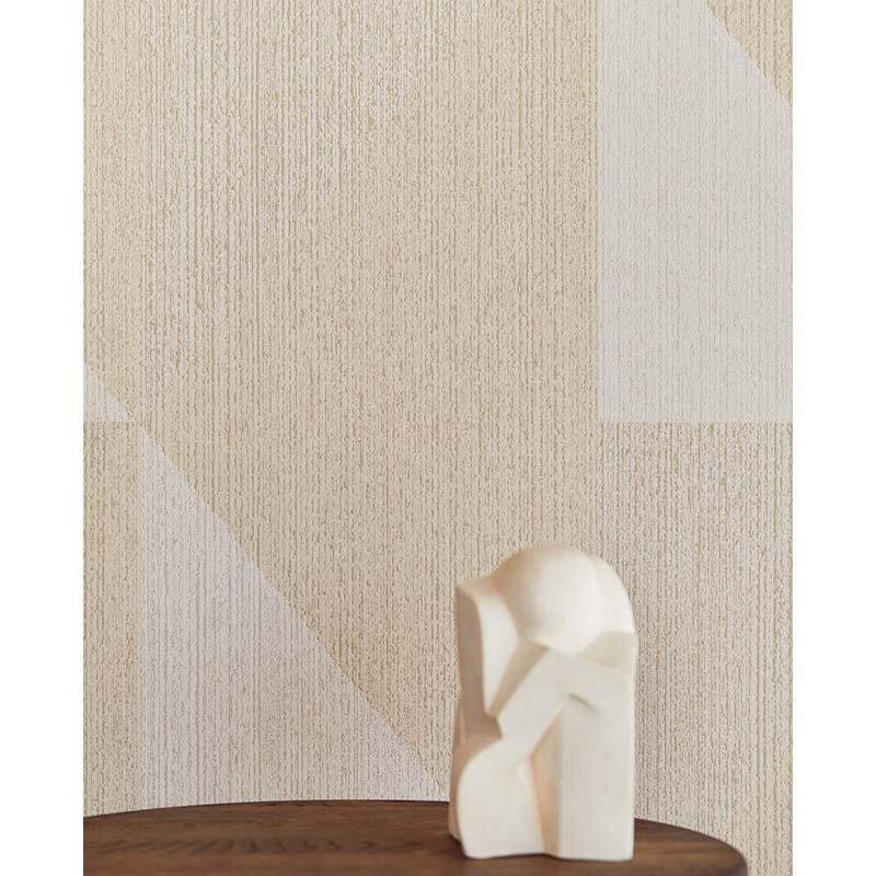 Tapete Beige, Creme Eijffinger Vliestapete (1029765)