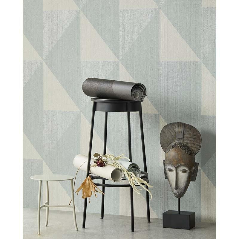 Tapete Beige, Creme Eijffinger Vliestapete (1029765)