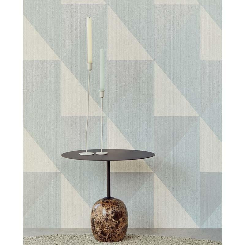 Tapete Beige, Creme Eijffinger Vliestapete (1029765)