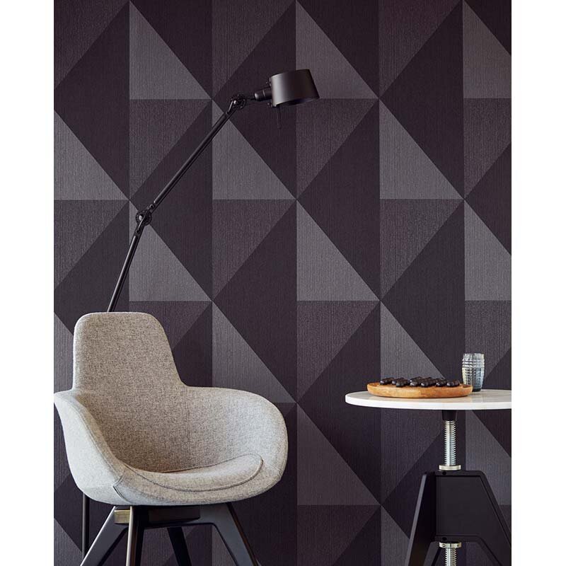 Tapete Beige, Creme, Blau Eijffinger Vliestapete (1029760)