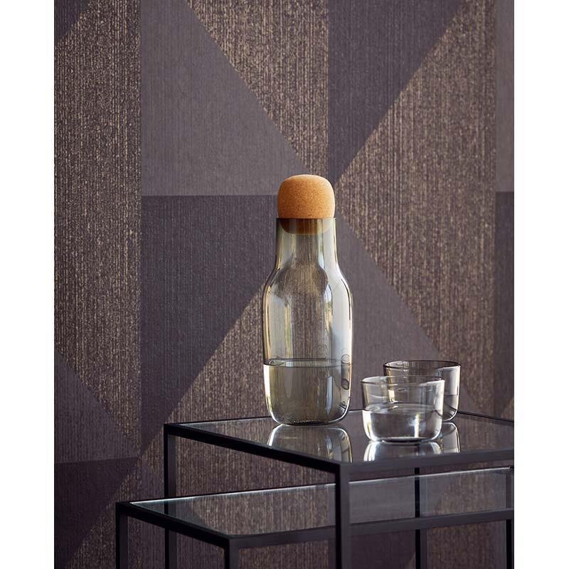 Tapete Beige, Creme Eijffinger Vliestapete (1029759)